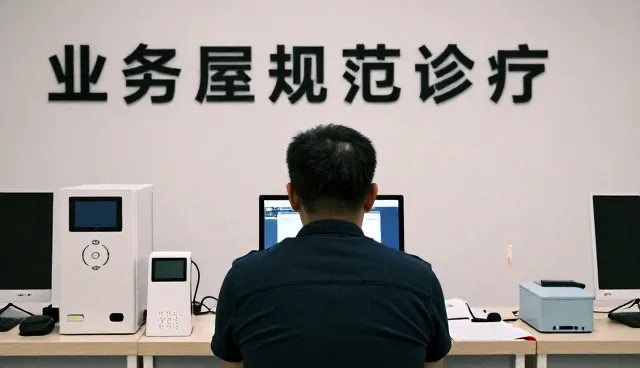 规范诊疗在日常诊疗中的适配方案与应用建议